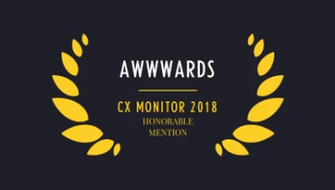 navos create - Award 6