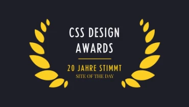 navos create - Award 8