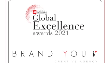 Brand You - Award 12