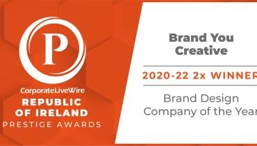 Brand You - Award 15