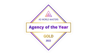 Brand You - Award 20