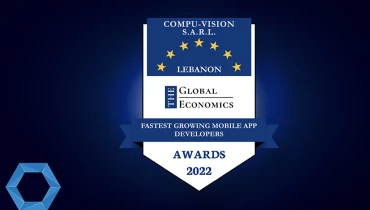 COMPU-VISION S.A.R.L. - Award 5