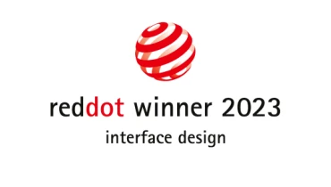 Spaceberry Studio - Award 1