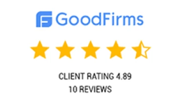 Syberry Corporation - Award 6