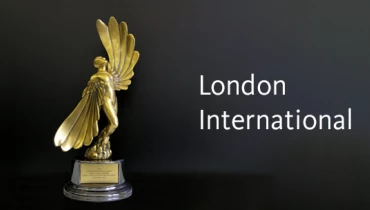 Next Brand - Award 1