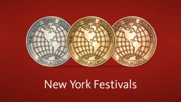 Next Brand - Award 3