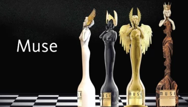 Next Brand - Award 4