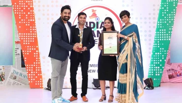 SEO Tech Experts LLC - Award 2