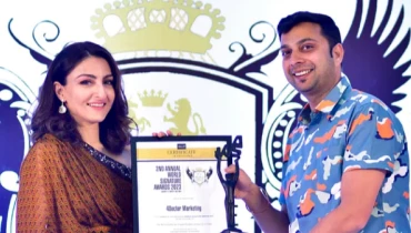 SEO Tech Experts LLC - Award 3