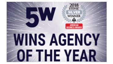 5W Public Relations - Award 10