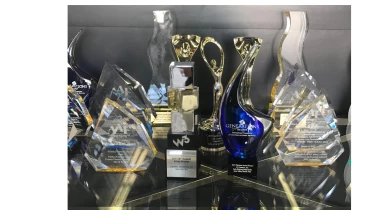 FG Creative - Award 1