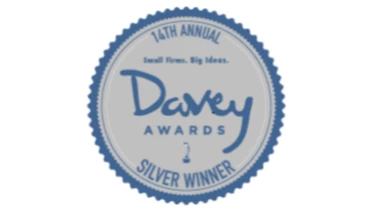 PaperStreet - Award 5