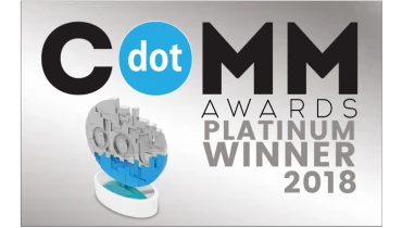 PaperStreet - Award 9