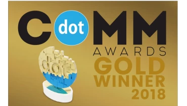 PaperStreet - Award 10