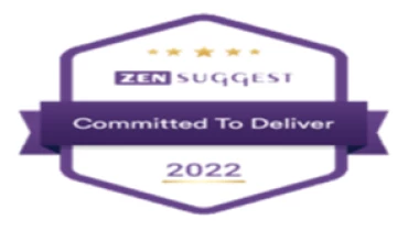 Incrementors - Award 12