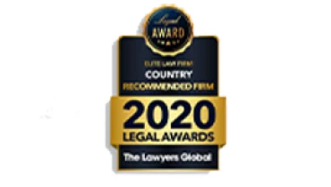 Brand You - Award 5