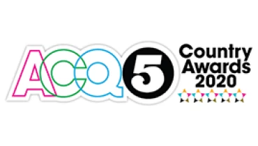 Brand You - Award 6
