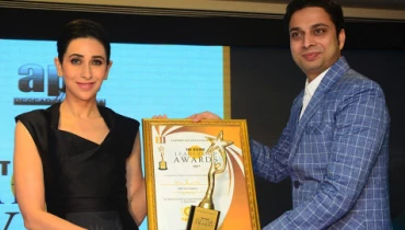 SEO Tech Experts LLC - Award 1