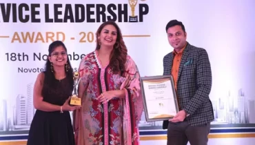 SEO Tech Experts LLC - Award 4