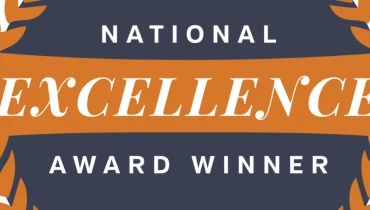 Caveni Digital Solutions - Award 1