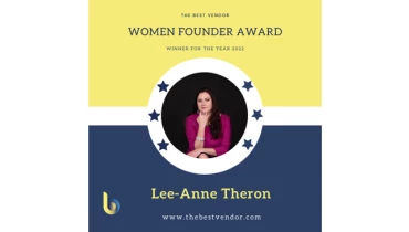 six degrees - Award 3