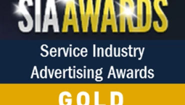 Creative Company - Award 1