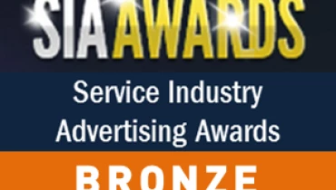 Creative Company - Award 3