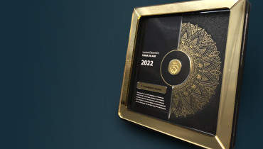 DeviDevs - Award 1