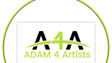 ADAM 4 Artists - Award 1