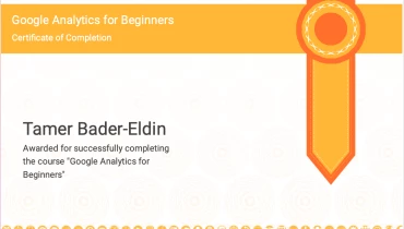 Digits Marketer - Award 3