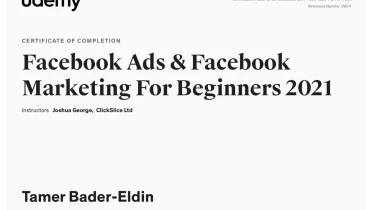 Digits Marketer - Award 7