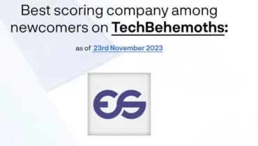 E-Signature - Award 5