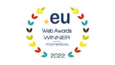 MVP Media Greece - Award 1