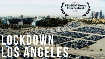 Framework Films - Award 1