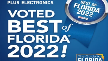 Computers Repair Plus Electronics - Award 1