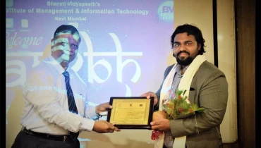 Ahy Consulting - Award 1