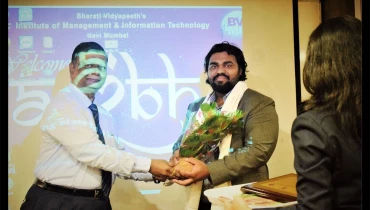 Ahy Consulting - Award 2