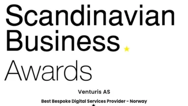 Venturis AS - Award 1