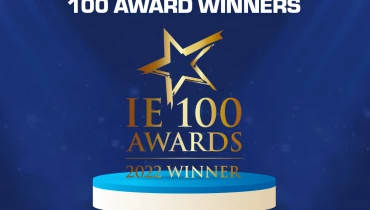 Loveridge Digital - Award 2