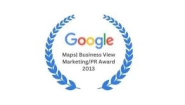 Justwords Digital - Award 1