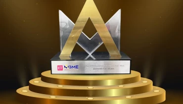 Justwords Digital - Award 4