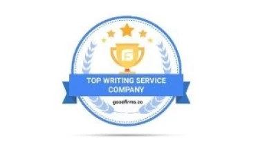 Justwords Digital - Award 5