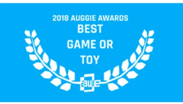 Live Animations - Award 1