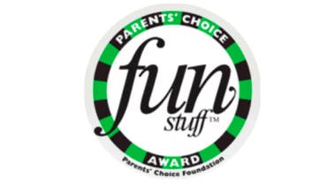 Live Animations - Award 6