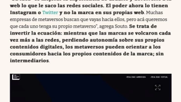 Line Break Studio - Award 3