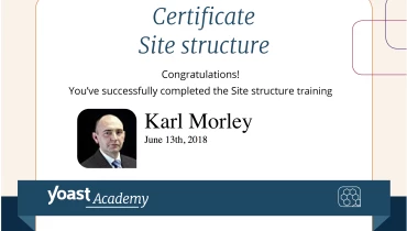 SME SEO Agency - Award 1