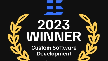 XeoDev - Award 1