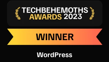 Jeff Social Marketing - Award 1