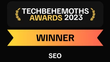 Jeff Social Marketing - Award 2