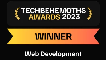 Jeff Social Marketing - Award 3